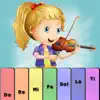 My First Violin of Music Games delete, cancel