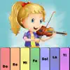 My First Violin of Music Games App Feedback