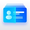 Lines - Business Card Scanner icon