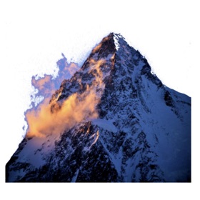 Snímky obrazovky (6) Learn Tallest Mountains