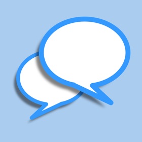 螢幕擷取畫面 (4) xChatz - Chat app with Wi-Fi