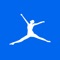 Calorie Counter & Diet Tracker by MyFitnessPal provides a calorie counter, a food database, and a diet and exercise tracker