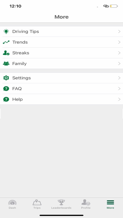 COUNTRY Financial DriverIQ screenshot-7