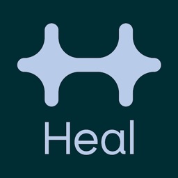 We Heal App