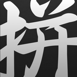 拼音字典專業版