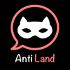 Anonym chatt: Dejting & Dating - AntiChat, Inc.