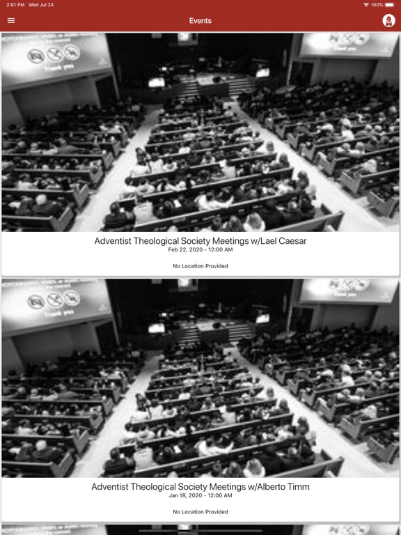 Screenshot #5 pour IAMSWAU