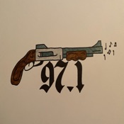 Shotgun Radio 971