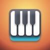 Piano Lessons for Beginners icon