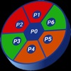 P6 © icon