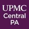 UPMC Central PA Portal icon