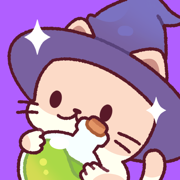 Toto Potion Shop
