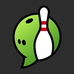 Download Lanetalk Bowling app