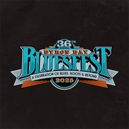 Bluesfest Byron Bay