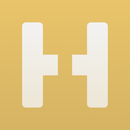 Hench Workout Tracker Gym Log