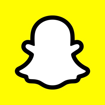 Snapchat: chatten met vrienden
