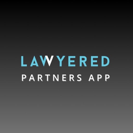 LAWYERED PARTNERS APP
