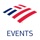 Bank of America Events