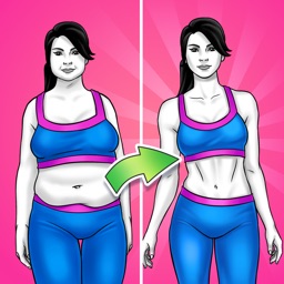 Weight Loss, Workout for Women
