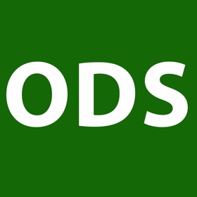 螢幕擷取畫面 (4) ODS Reader - ODS To XLSX-PDF