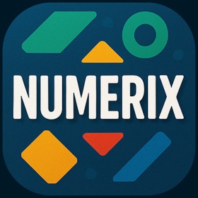 Numerix: Guess, Try, Enjoy
