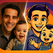 Cartoon Photo Editor: TooNoq