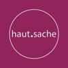 haut.sache kosmetik icon