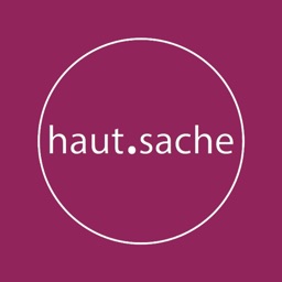 haut.sache kosmetik