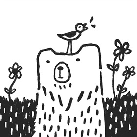 Bear Focus Timer -Stay Focused