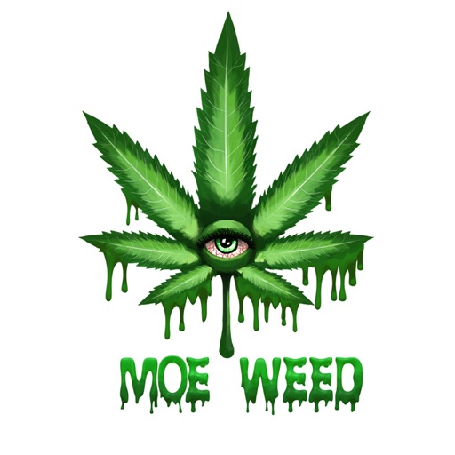 Moe Weed