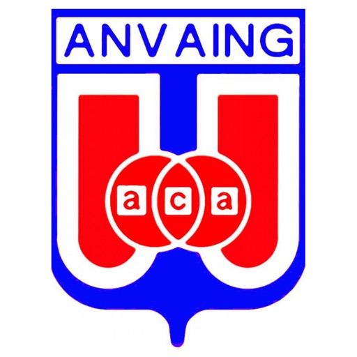 AC Anvaing - AppWisp.com