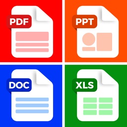 All Document Viewer & Reader