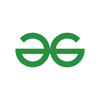 GeeksforGeeks - Learn Coding - Sanchhaya Education Private Limited