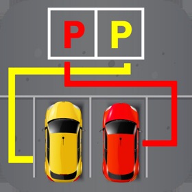 屏幕截图 (8) Draw n Park 3D : Parking Game