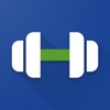 KeepStrong Gym Workout Tracker icon