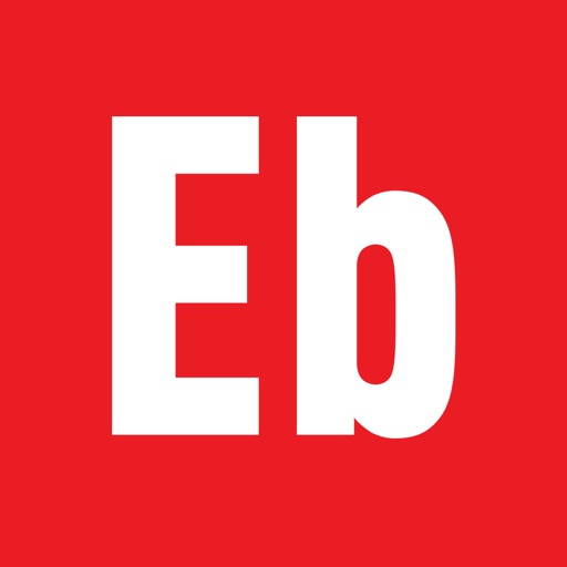 Eikerbladet nyheter icon