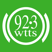 92.3 WTTS