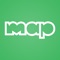 MapQuest from AOL is another free maps alternative on iOS