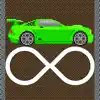 Infinity ∞ Racer App Feedback
