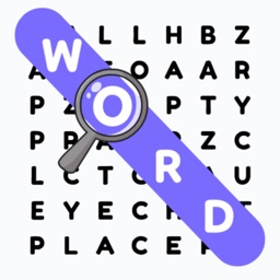 Word Find Games for Kids 3+