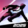 Get Vector: Parkour Run for iOS, iPhone, iPad Aso Report