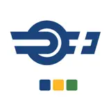 MÁVPlusz - App-Symbol