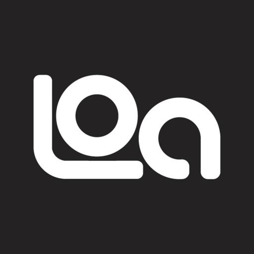 Loa Movement icon