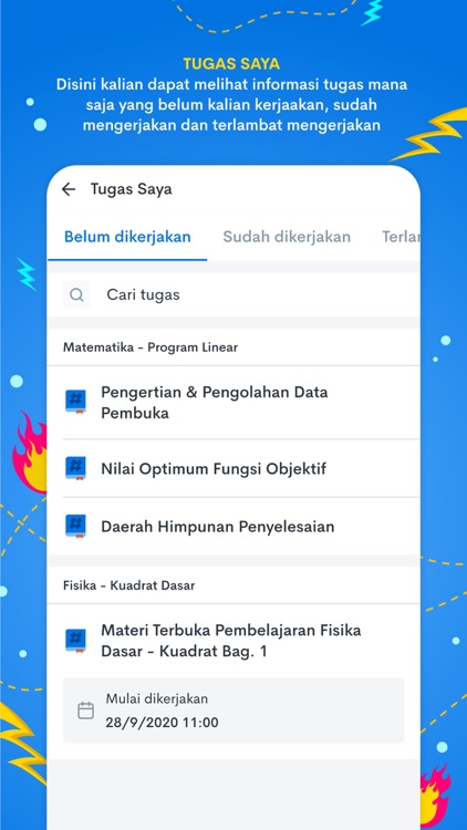 Scola LMS for Student