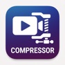 Get Video Compressor & Shrinker for iOS, iPhone, iPad Aso Report