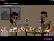rtve clan ipad capturas de pantalla 4