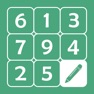 Get Super Sudoku - Brainstorming!! for iOS, iPhone, iPad Aso Report