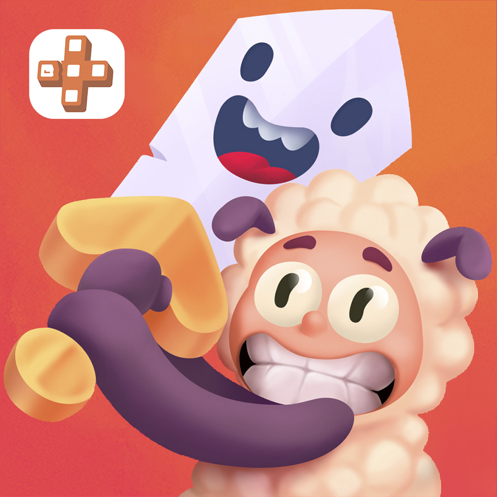 Get Slash Quest Halfbrick+ for iOS, iPhone, iPad Aso Report