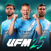 Ultimate Football Manager