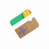 TravelTally icon